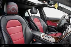 مرسيدس بنز C-Class